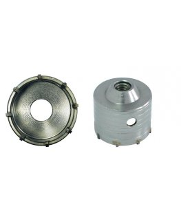 Mega concrete hole saw 65 mm M22 - 82965