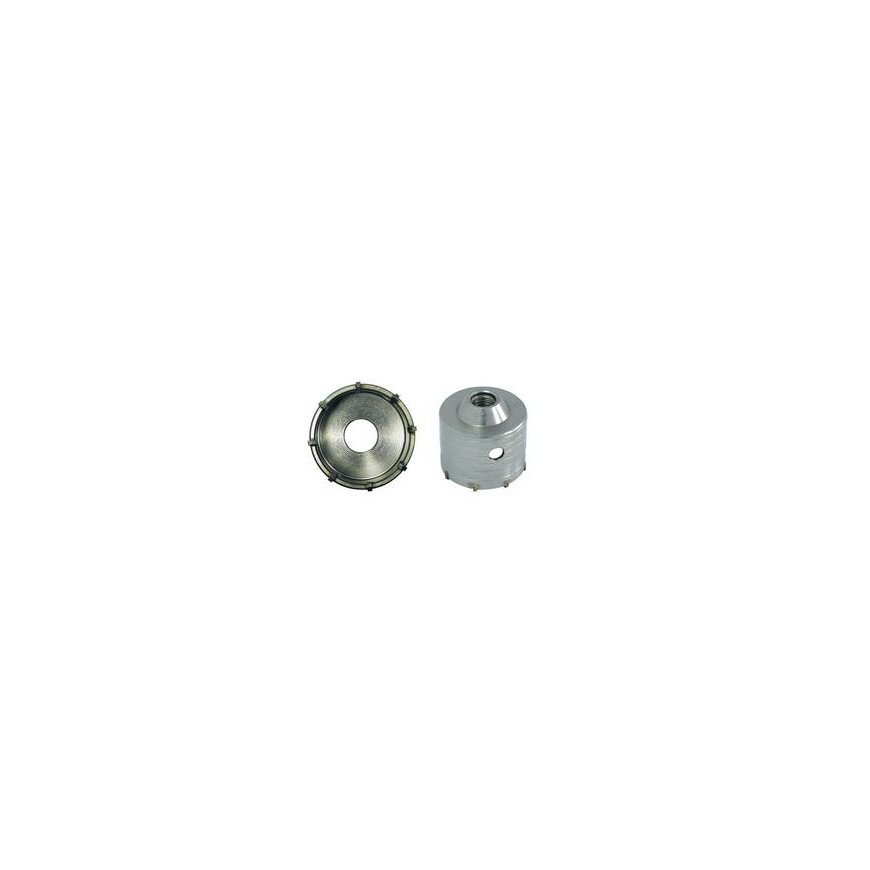 Mega betono skylių pjūklas 65 mm M22 - 82965 – 2