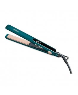 Beurer Beur hair straightener HS50 ocean bu