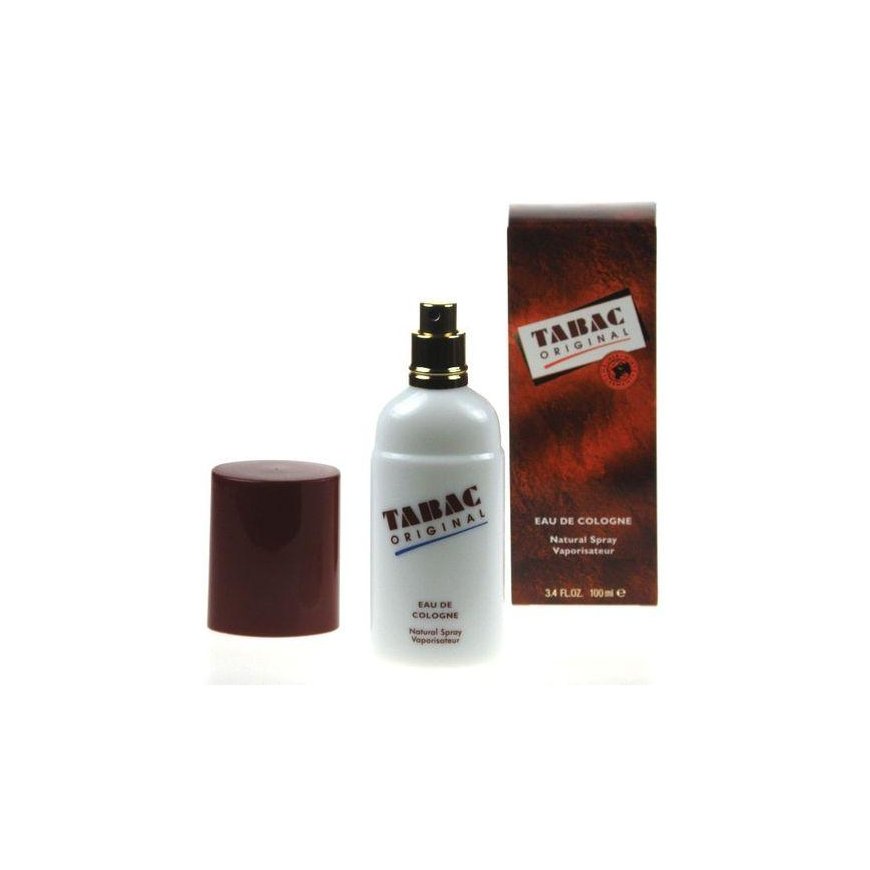 Tabac Original Eau De Cologne 150ml – 3