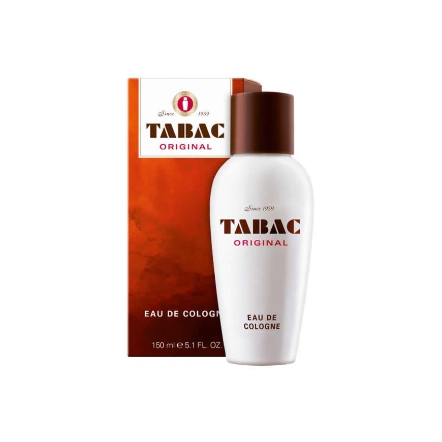 Tabac Original Eau De Cologne 150ml – 5