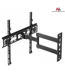 Laikiklis MACLEAN MC-761 Maclean MC-761 Wall bracket skirta TV or monitorius 26-55 30kg max vesa 400x400