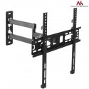 Laikiklis MACLEAN MC-761 Maclean MC-761 Wall bracket skirta TV or monitorius 26-55 30kg max vesa 400x400 Laikiklis MACLEAN MC-761 Maclean MC-761 Wall bracket skirta TV or monitorius 26-55 30kg max vesa 400x400