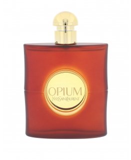 Moterų kvepalai Yves Saint Laurent Opium EDT (90 ml)