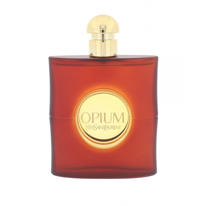 Yves Saint Laurent Women`s perfume Yves