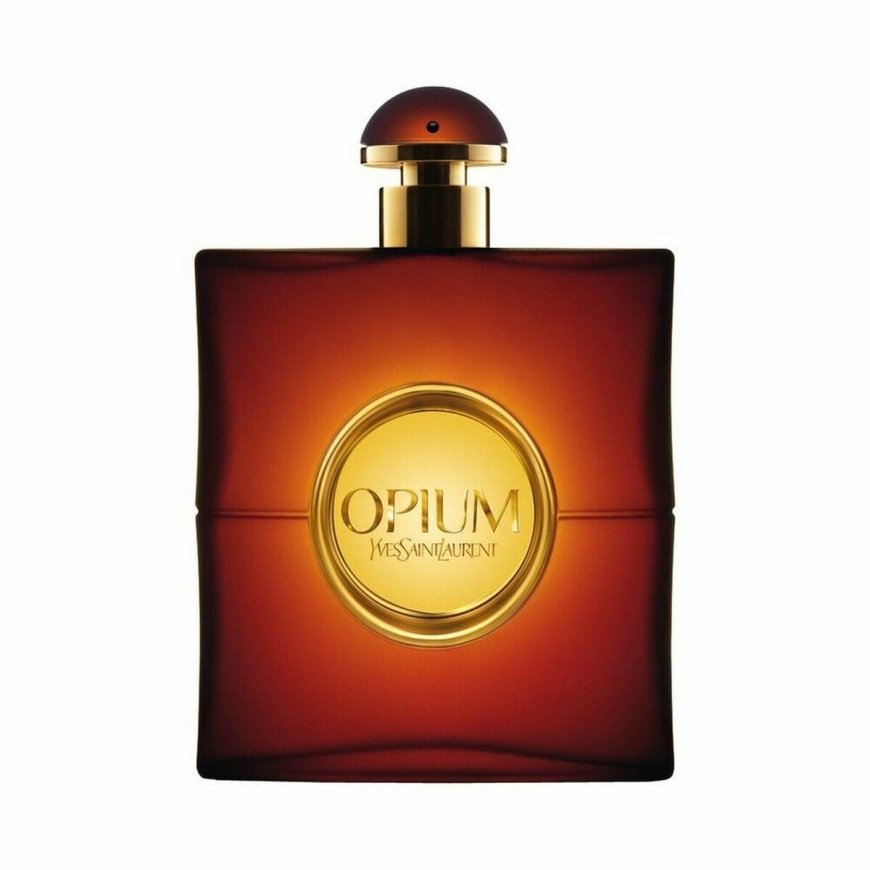 Moterų kvepalai Yves Saint Laurent Opium EDT (90 ml) – 4
