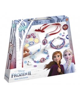 Totum Disney Frozen 2 Sister Love Jewels