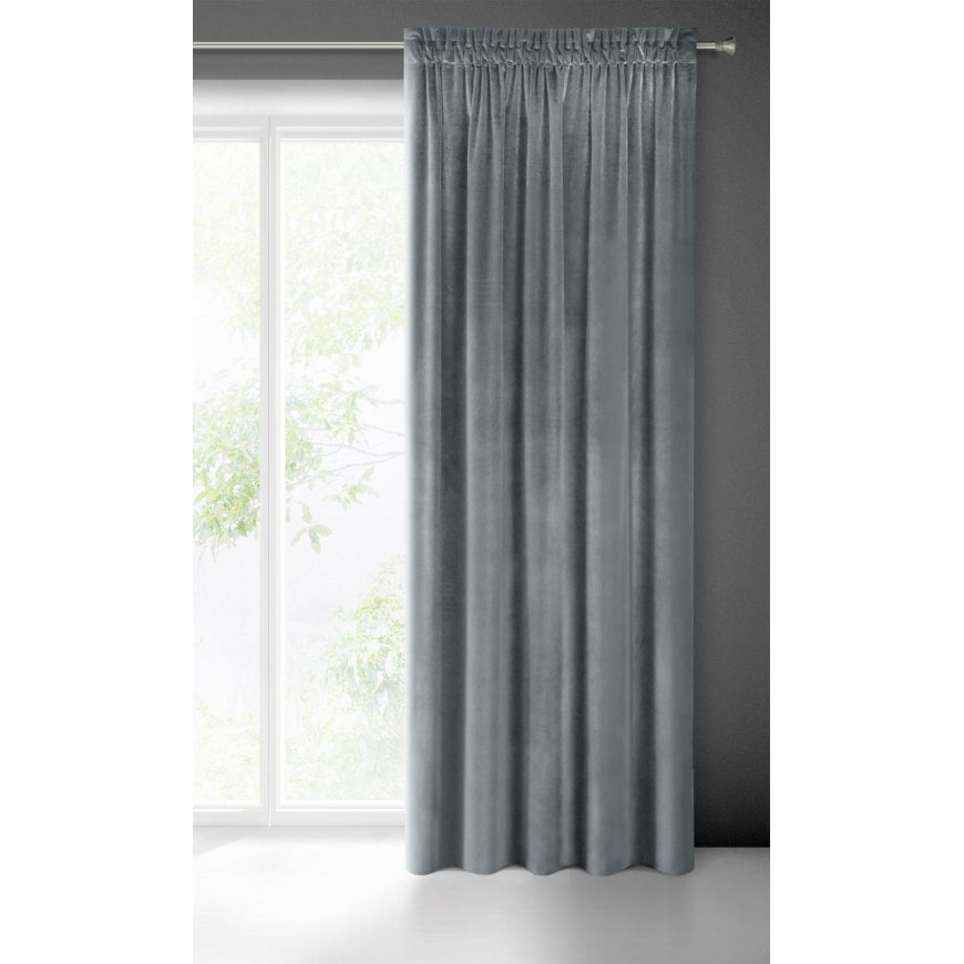 Eurofirany ZAS / SAMANTA / GRAF 140X270 JUOSTOS – 2