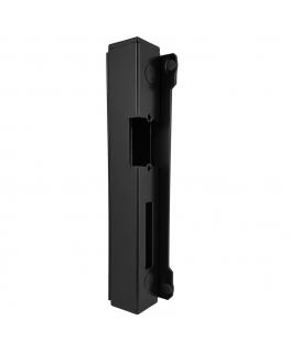 Orno Electric strike cartridge, color ANTRACITE