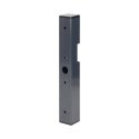 Orno Electric strike cartridge, color ANTRACITE Orno Electric strike cartridge, color ANTRACITE