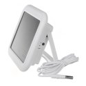 Weather Station Thermometer Hygrometer Indoor Outdoor Temperature Humidity Weather Station Thermometer Hygrometer Indoor Outdoor Temperature Humidity