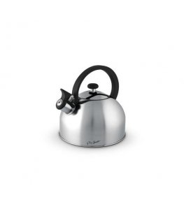 Lamart LT7056 Kettle 2.5L SS Matte LAMART
