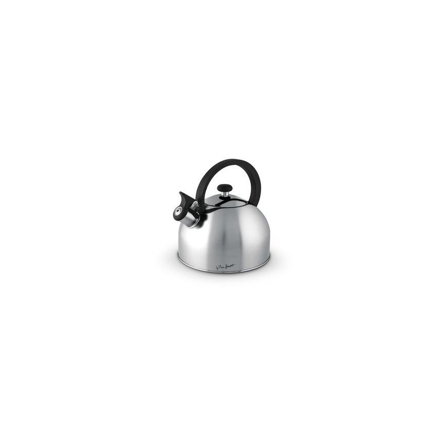 Lamart LT7056 Kettle 2.5L SS Matte LAMART