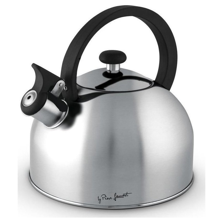 Lamart LT7056 Kettle 2.5L SS Matte LAMART – 2