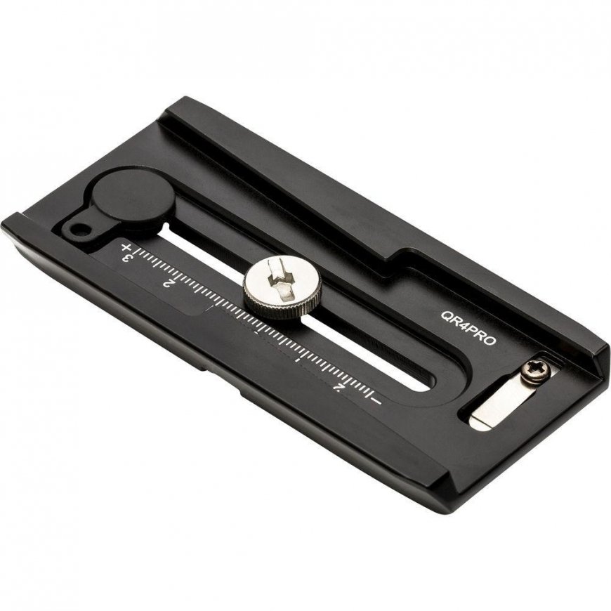 Plate Benro QR-4 PRO – 2