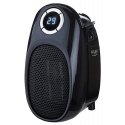 Adler Thermofan - Easy Heater AD 7726 Ceramic, 400 W, Number of power levels 2, Suitable for rooms u Adler Thermofan - Easy Heater AD 7726 Ceramic, 400 W, Number of power levels 2, Suitable for rooms u