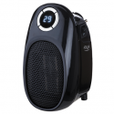 Adler Thermofan - Easy Heater AD 7726 Ceramic, 400 W, Number of power levels 2, Suitable for rooms u Adler Thermofan - Easy Heater AD 7726 Ceramic, 400 W, Number of power levels 2, Suitable for rooms u