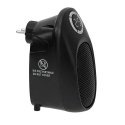 Adler Thermofan - Easy Heater AD 7726 Ceramic, 400 W, Number of power levels 2, Suitable for rooms u Adler Thermofan - Easy Heater AD 7726 Ceramic, 400 W, Number of power levels 2, Suitable for rooms u