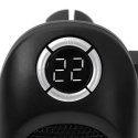 Adler Thermofan - Easy Heater AD 7726 Ceramic, 400 W, Number of power levels 2, Suitable for rooms u Adler Thermofan - Easy Heater AD 7726 Ceramic, 400 W, Number of power levels 2, Suitable for rooms u