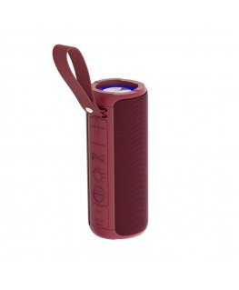 Denver BTV-213BD red