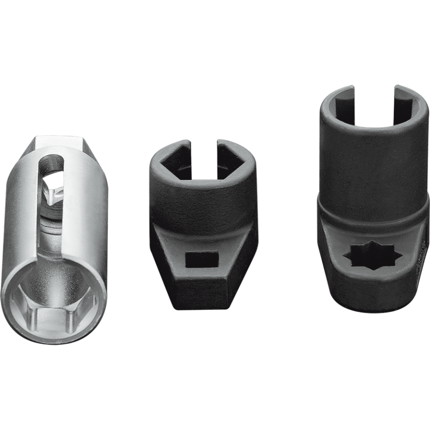 3 Piece Neo Lambda Probe Wrench Set (11-203)