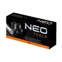 3 vnt Neo Lambda zondo veržliarakčių rinkinys (11-203) 3 vnt Neo Lambda zondo veržliarakčių rinkinys (11-203)