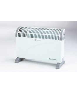 Ravanson CH-2000M electric space heater Radiator White 2000 W
