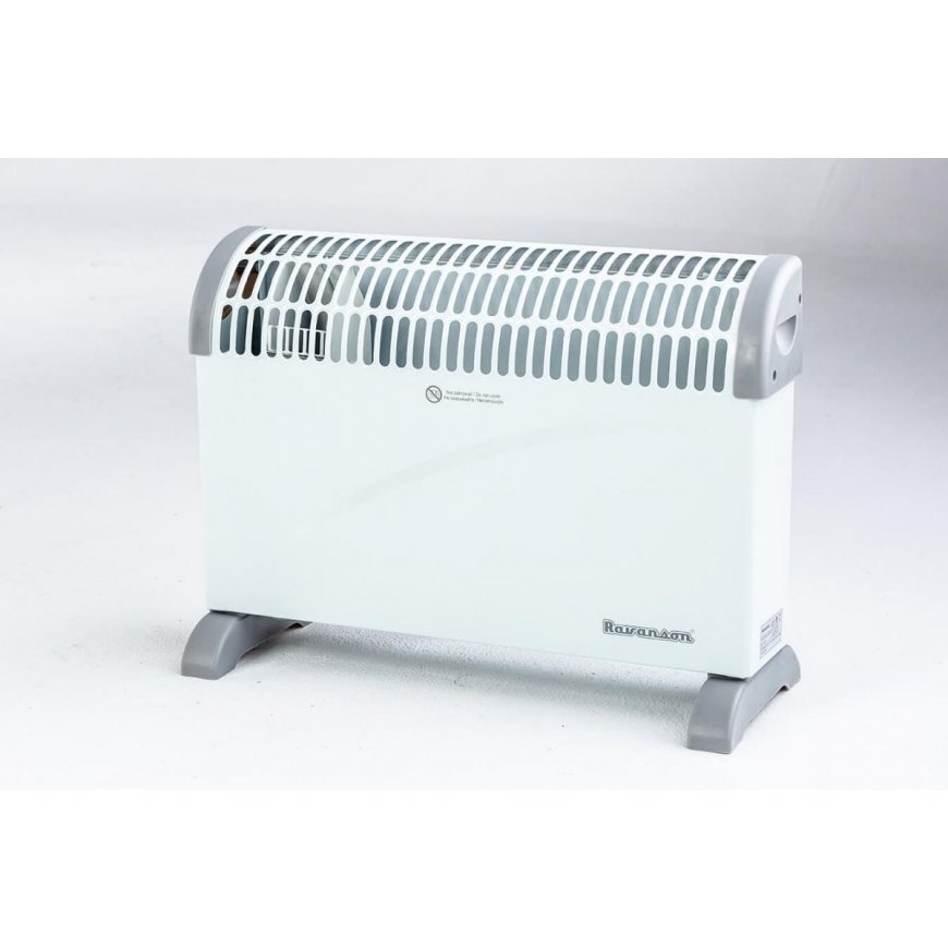 Ravanson CH2000MT convector heater 2000W