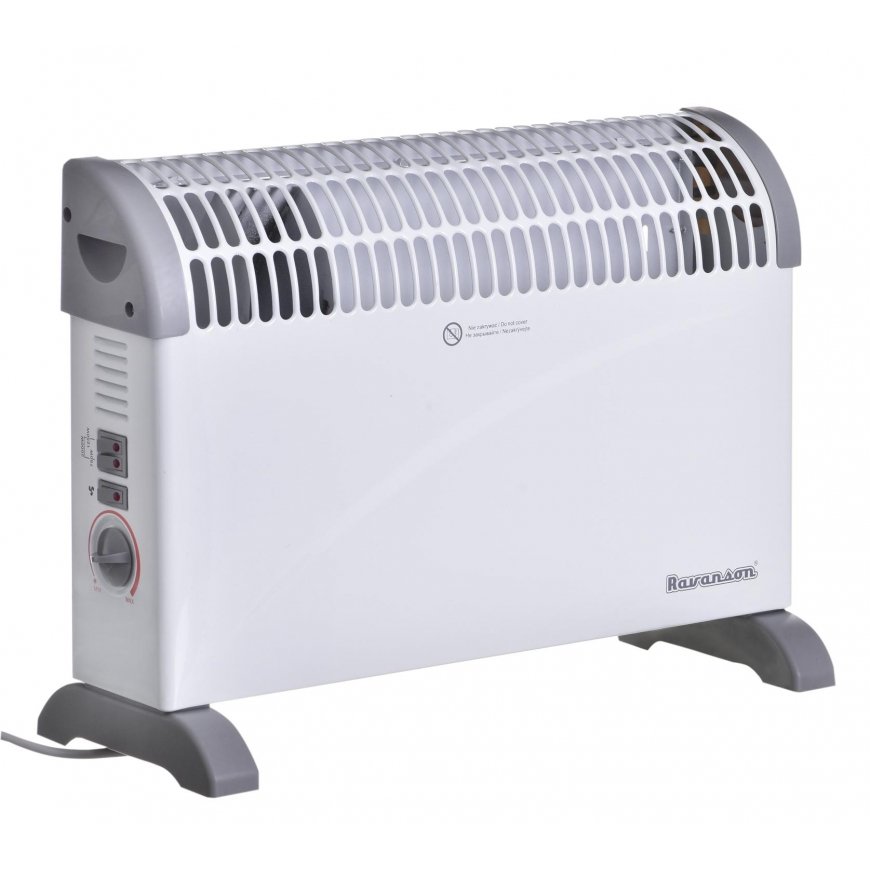 Ravanson CH2000MT convector heater 2000W – 4