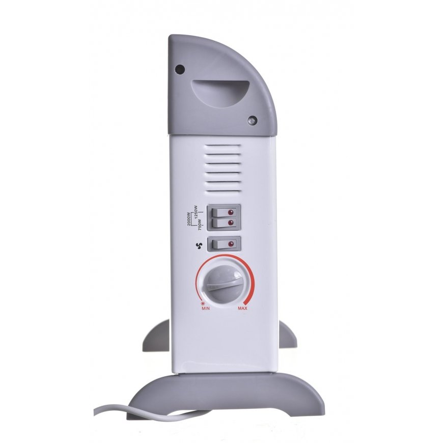 Ravanson CH2000MT convector heater 2000W – 5