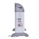 Ravanson CH-2000M electric space heater Radiator White 2000 W Ravanson CH-2000M electric space heater Radiator White 2000 W