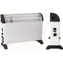 Ravanson CH2000MT convector heater 2000W Ravanson CH2000MT convector heater 2000W