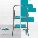 Beldray LA023957TQEU7 2 step ladder Beldray LA023957TQEU7 2 step ladder