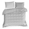 Bedding set Eurofirany POS / NOVA3 / Silver 160X200 70X80 / X2 Bedding Bedding set Eurofirany POS / NOVA3 / Silver 160X200 70X80 / X2 Bedding