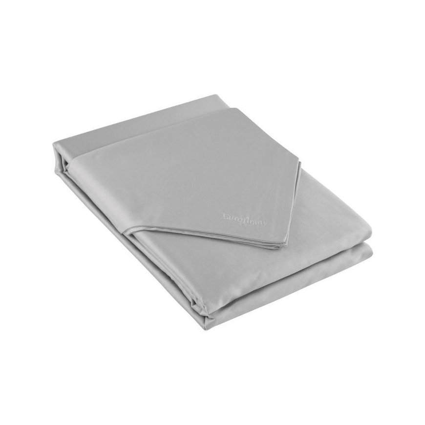 Bedding set Eurofirany POS / NOVA3 / Silver 160X200 70X80 / X2 Bedding – 5