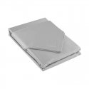 Bedding set Eurofirany POS / NOVA3 / Silver 160X200 70X80 / X2 Bedding Bedding set Eurofirany POS / NOVA3 / Silver 160X200 70X80 / X2 Bedding