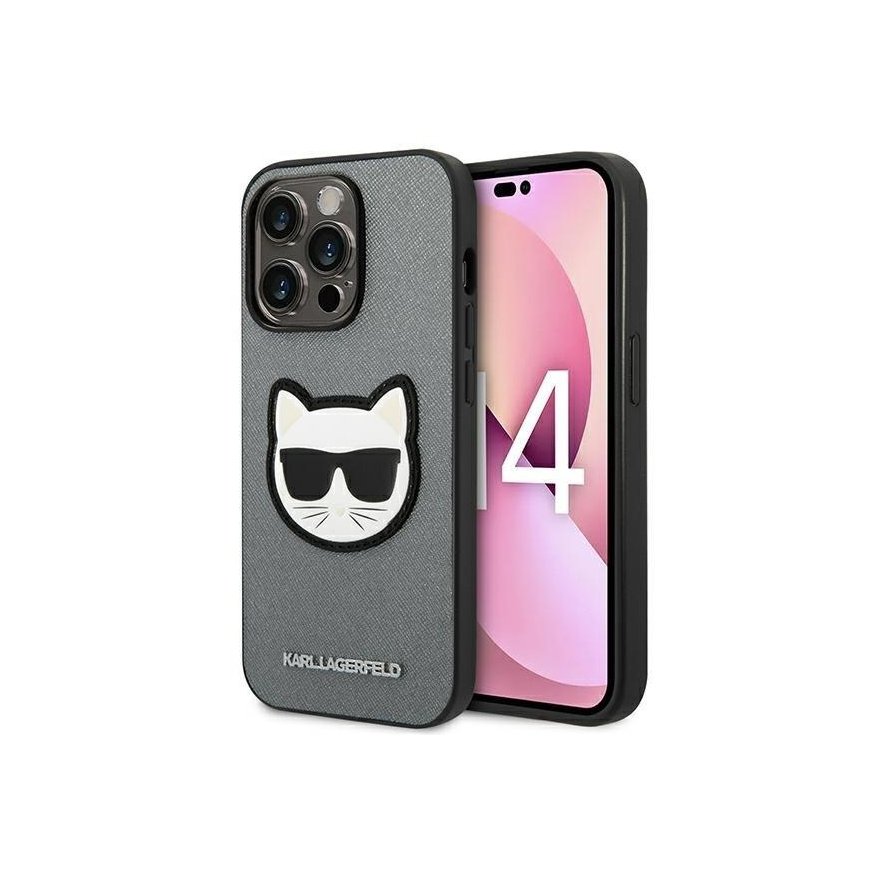 Karl Lagerfeld Case Karl Lagerfeld KLHCP14LSAPCHG