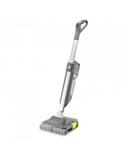 Karcher PAPRASTASIS ŠARMINIS BR 30/1 C BP PACK 18/25 + VELENAI + CA 50 C Eco 1 l