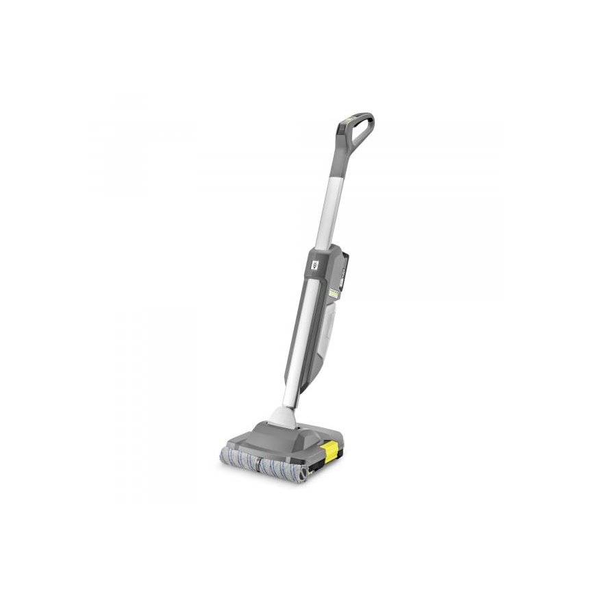 Karcher SIMPLE ALKALINE BR 30/1 C BP PACK 18/25 + SPINDLES + CA 50 C Eco 1 l