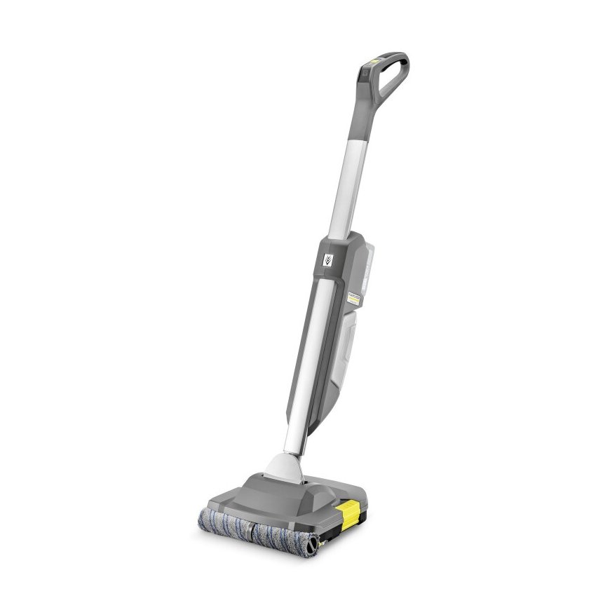 Karcher SIMPLE ALKALINE BR 30/1 C BP PACK 18/25 + SPINDLES + CA 50 C Eco 1 l – 2