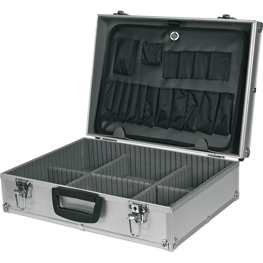 Topex tool case 79R220