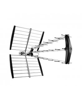 eSTAR T-1115 UHF televīzijas antena Ārējie 15 dB