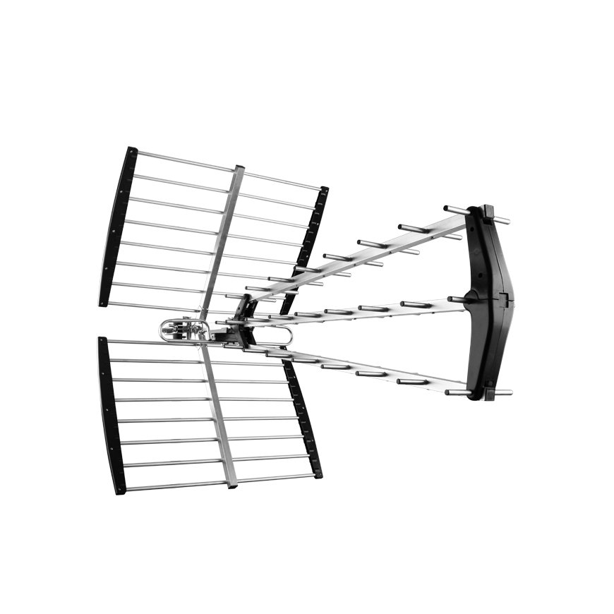 ESTAR T-1115 UHF televīzijas antena Ārējie