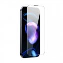 Baseus Crystal Tempered Glass Dust-proof 0.3mm for iPhone 14 Pro Max (2pcs) Baseus Crystal Tempered Glass Dust-proof 0.3mm for iPhone 14 Pro Max (2pcs)