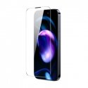 Baseus Crystal Tempered Glass Dust-proof 0.3mm for iPhone 14 Pro Max (2pcs) Baseus Crystal Tempered Glass Dust-proof 0.3mm for iPhone 14 Pro Max (2pcs)
