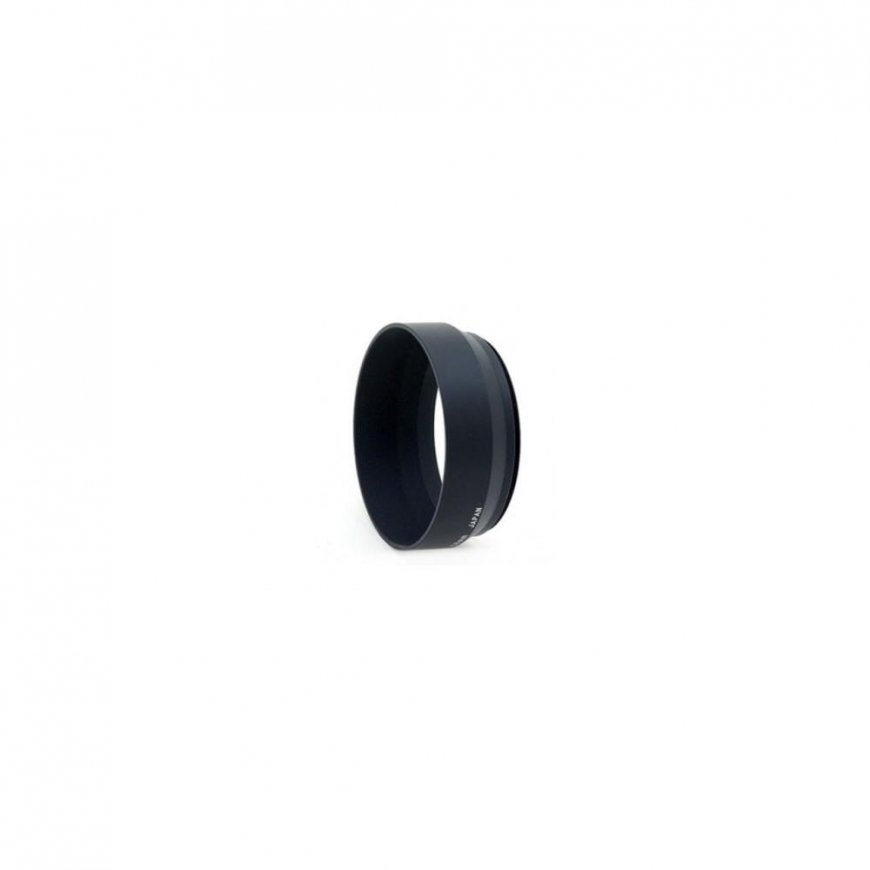 Lens Metal aperture Marumi 77 mm