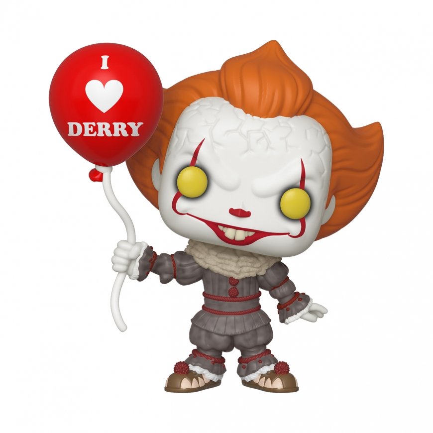 FUNKO 40630 piedzīvojumu personāžu un kolekcionāru figūra