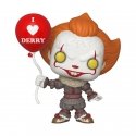 FUNKO 40630 action - ja keräilyfiguuri FUNKO 40630 action - ja keräilyfiguuri
