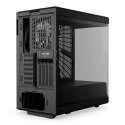 Hyte Y40 Midi Tower, Tempered Glass - Black Hyte Y40 Midi Tower, Tempered Glass - Black