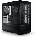 Hyte Y40 Midi Tower, Tempered Glass - Black Hyte Y40 Midi Tower, Tempered Glass - Black